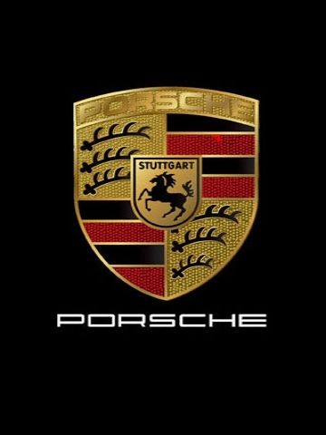 Maserati  Logo on Porsche Logo File Size   360 X 480  And The File Name   S Jpg