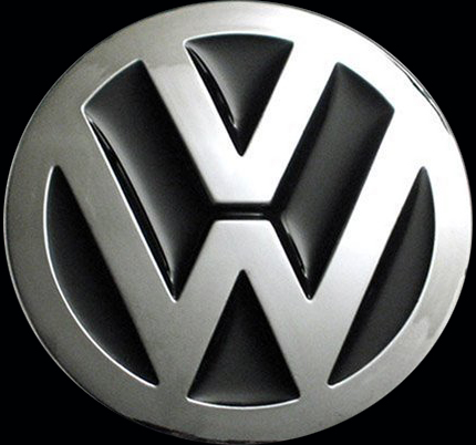 Logo Volkswagen