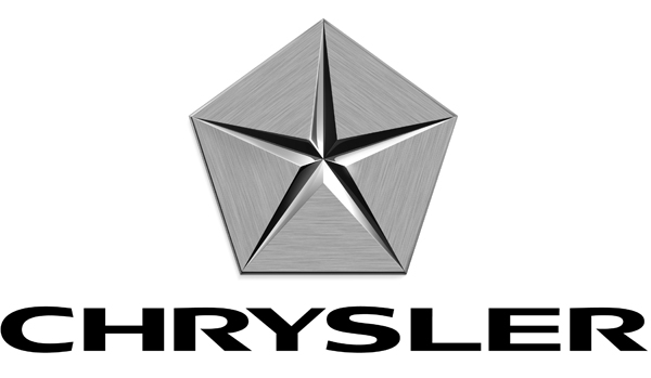 chrysler logo, chrysler symbol, chrysler emblem, car logo