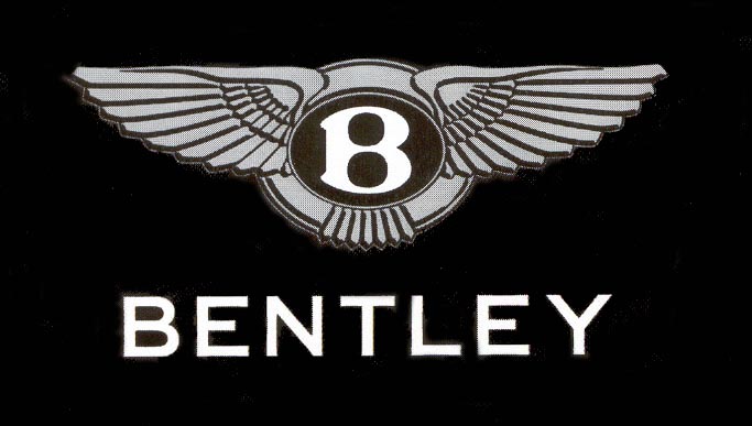 Bentley car logo wallpaper