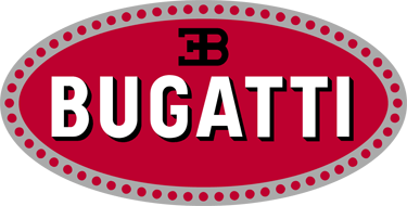 bugatti company logo