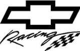 Chevy racing logo