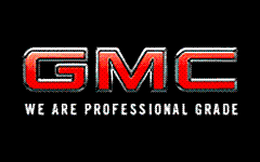 Gmc logo automobile
