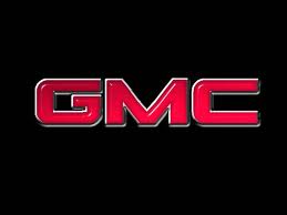 Gmc logo wallpaper