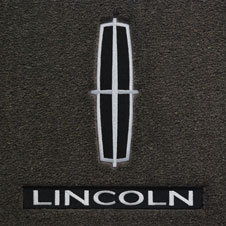 lincoln logo wallpaper