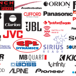 All Audio Logos, auto audio logo