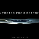 Chrysler Slogan